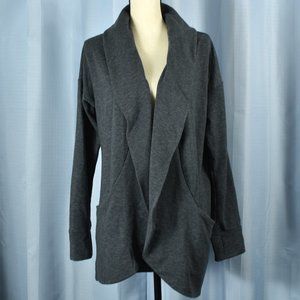 CUDDL DUDS WARM CARDIGAN